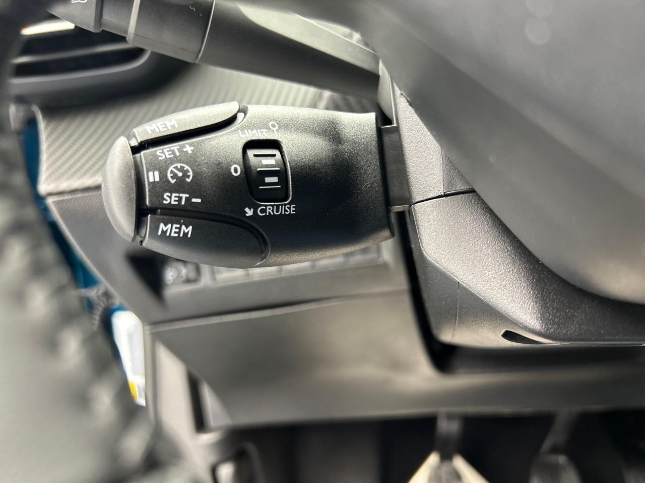 Peugeot 2008 100 s&s bvm6 style — photo 20
