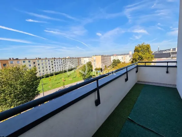 Appartement à vendre Rouen