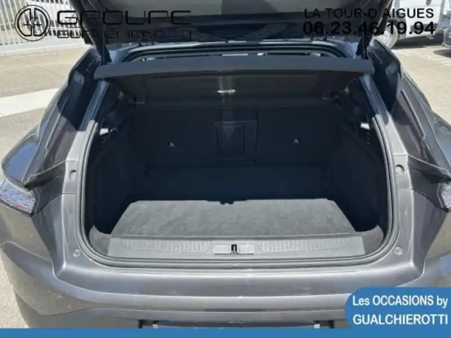 Ds Ds 4 e-tense 225ch cross trocadero — photo 6