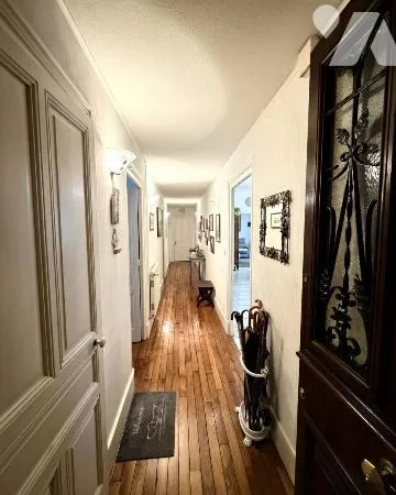 Appartement 3 pièces 100 m²