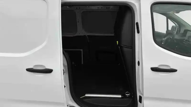 Peugeot Partner fourgon m 650 kg bluehdi 130 s&amp;s eat8 — photo 20