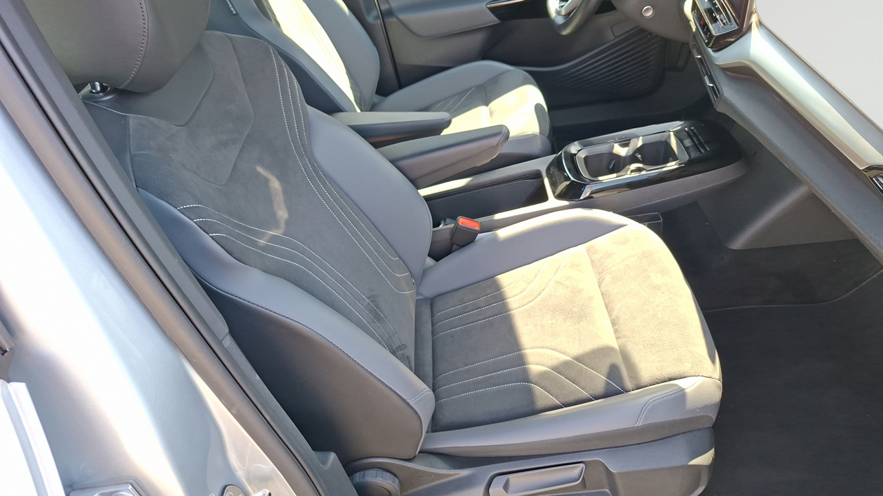 Volkswagen ID.4 174 ch Pro — photo 20