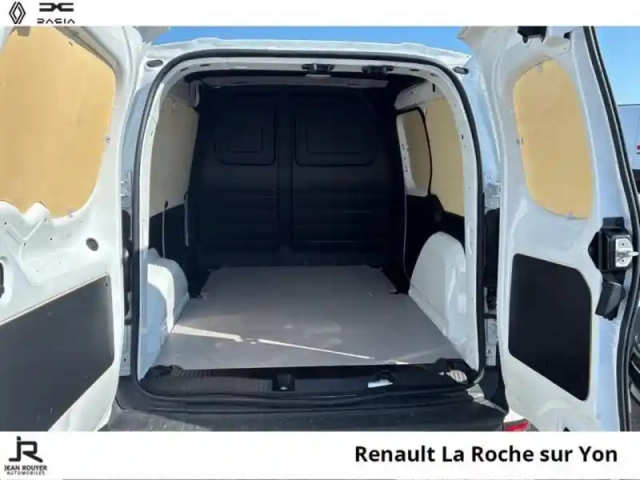 Renault Kangoo Van l1 1.5 blue dci 95ch grand confort - 22 — photo 7