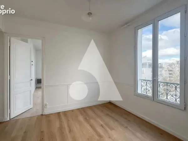 Appartement Clichy 2 pièce(s) 24 m2