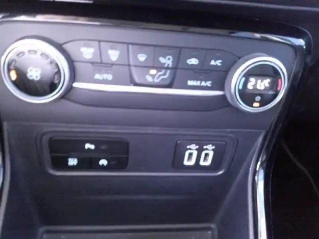 Ford Ecosport 1.0 ecoboost 125ch st-line euro6.2 — photo 13
