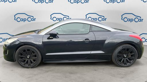 Peugeot RCZ 1.6 THP 156 - N/A – 2011 – 106070 km – Essence – Boîte Manuelle — photo 23