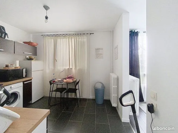 Vente Appartement Idéal Investisseur