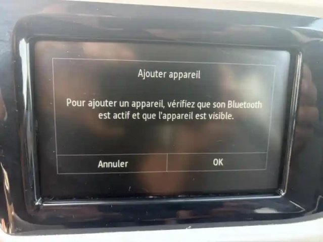 Renault Twingo iii vibes - achat intégral -21 — photo 25