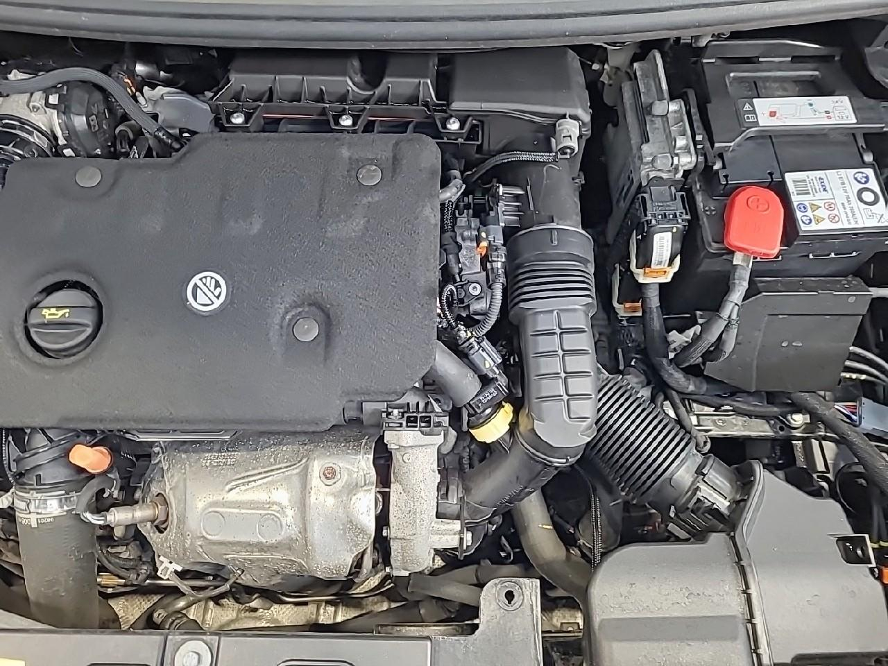 Citroën C5 Aircross bluehdi 130 s&s eat8 shine pack — photo 15