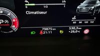 Audi Q3 Sportback 35 TDI 150ch S line S tronic 7 — photo 9