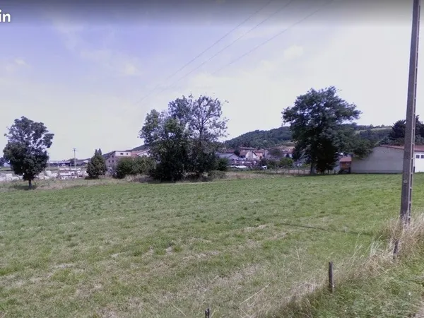 Terrain Bellegarde En Forez