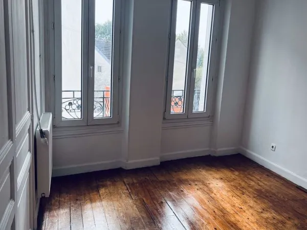 Appartement T3 Chateau Thierry Centrée