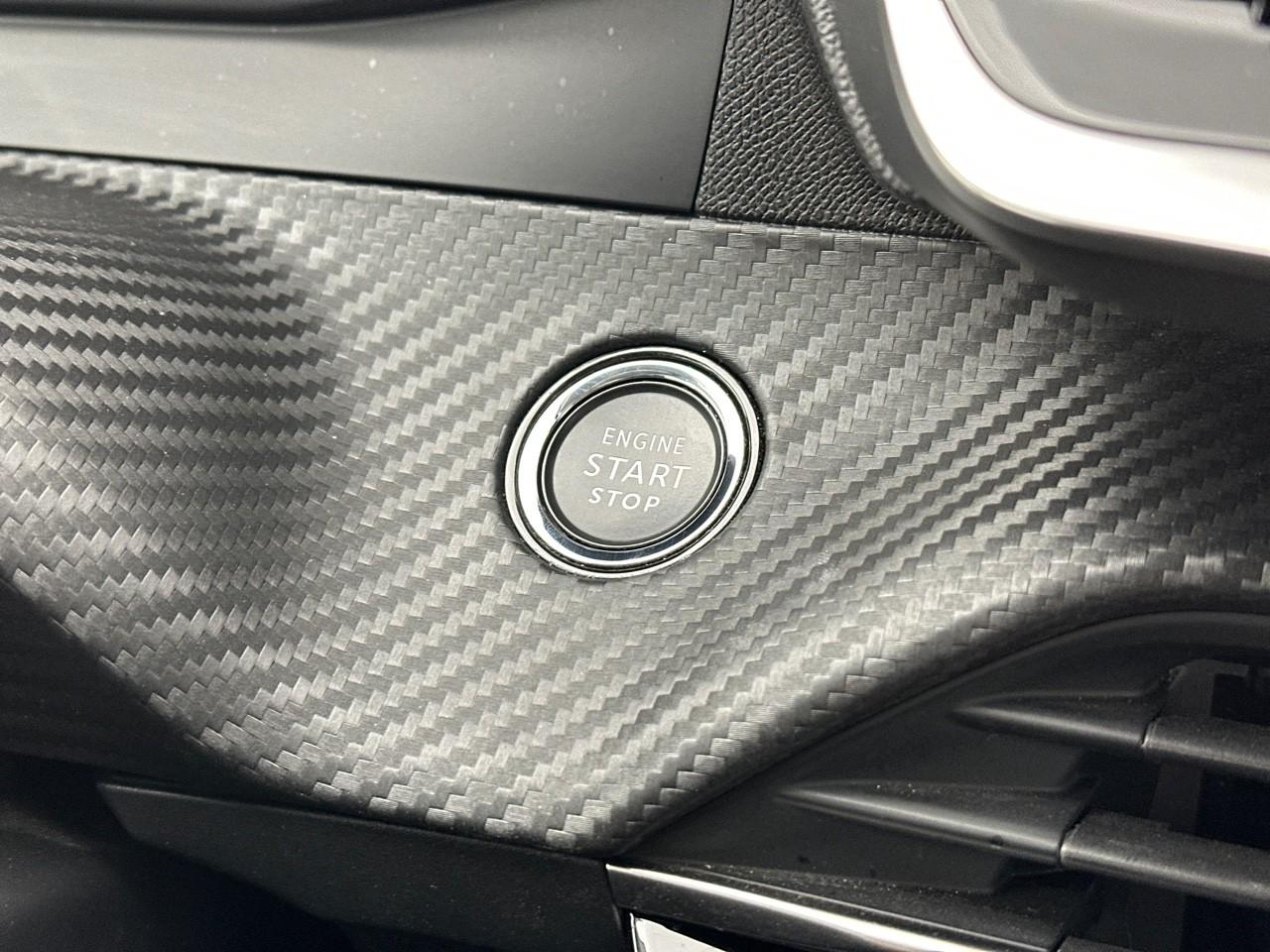 Peugeot 208 puretech 100 s&s bvm6 allure — photo 28