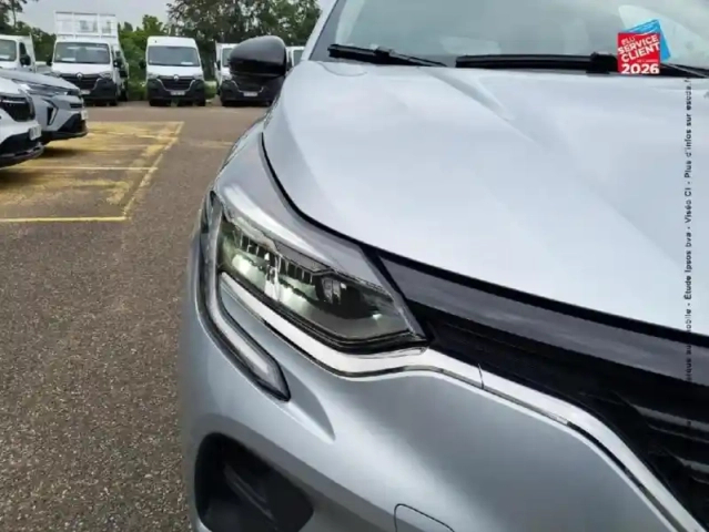 Renault Captur 1.0 tce 90ch evolution — photo 13
