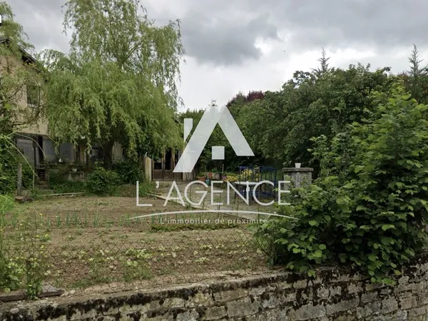 Villa 10 pièces 190 m²