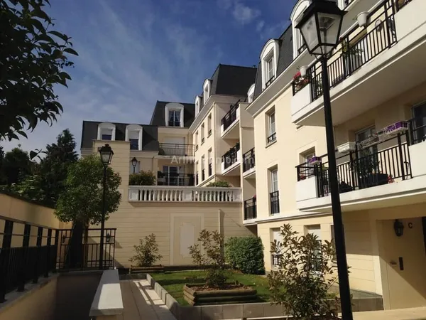 Appartement 4 pièces 80 m²