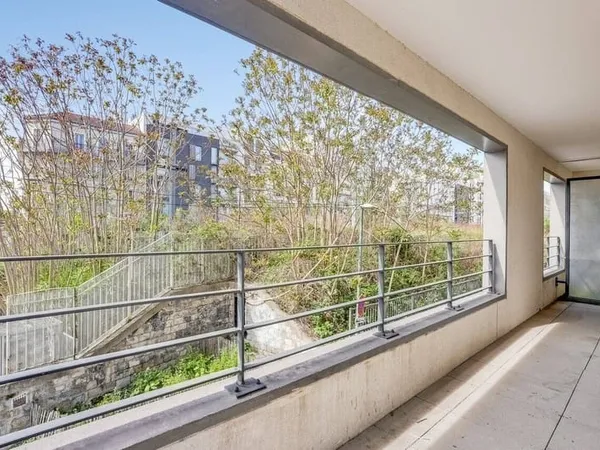 Appartement 3 pièces 71 m²