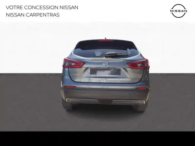 Nissan Qashqai 1.3 dig-t 160ch n-connecta dct 2019 euro6-evap — photo 6