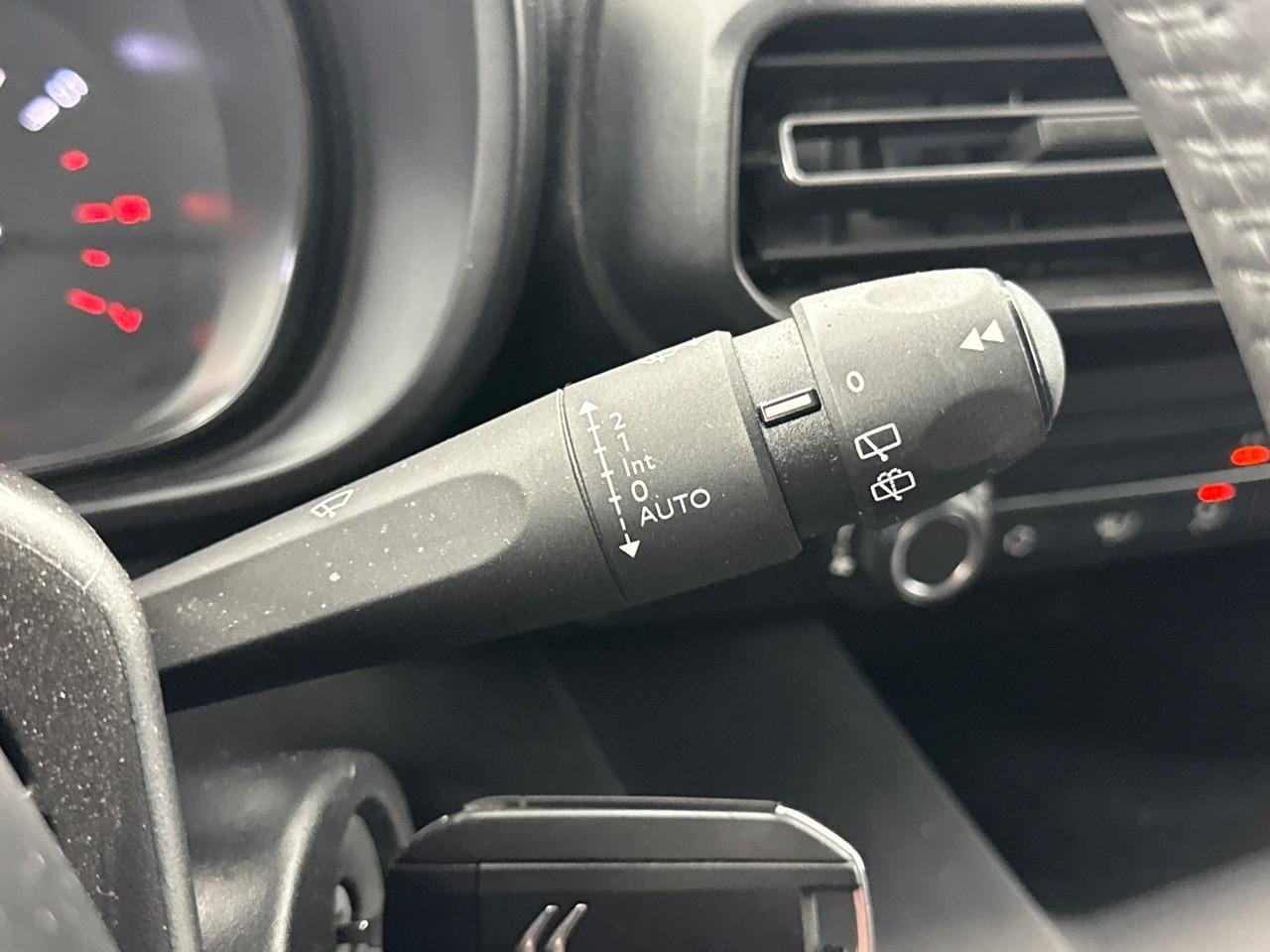 Citroën Berlingo van m 600kg puretech 110 s&s bvm6 — photo 18