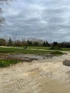 Terrain 454 m²