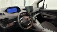 Peugeot Rifter M 1.2 110ch S&S ALLURE 5 places — photo 11