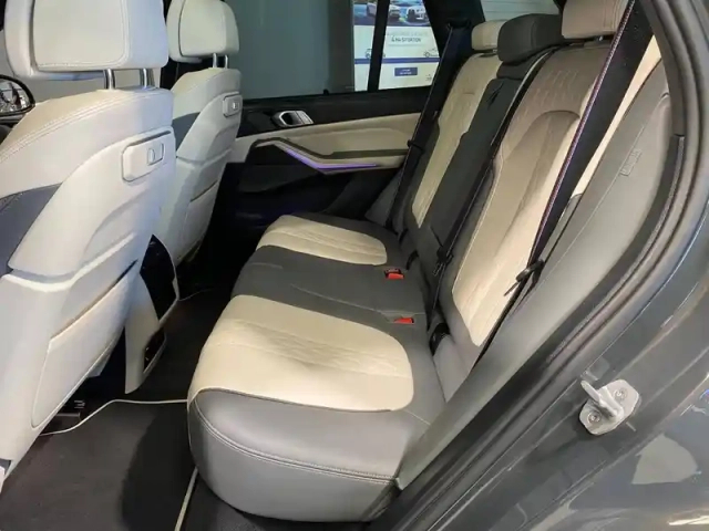 Bmw X5 xdrive50e 489ch m sport — photo 14