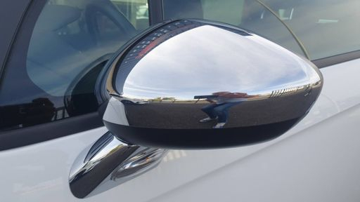 DS DS3 1.2 PureTech 110 - Connected Chic – 2018 – 122795 km – Essence – Boîte Manuelle — photo 11
