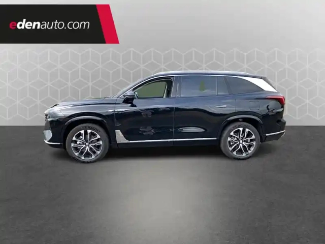 Mg S9 mg phev 299 ch — photo 3
