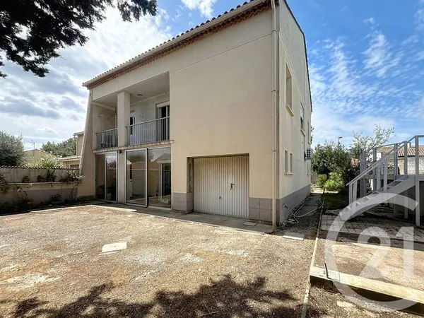 Achat : Maison Sérignan (34410)