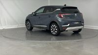Renault Captur 1.6 E-Tech hybride 145ch Techno — photo 8