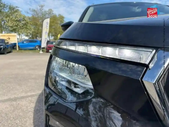 Skoda Kamiq 1.0 tsi evo 2 116ch selection camera — photo 13