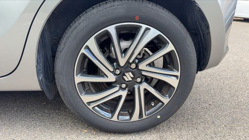 Suzuki Swift 1.2 Dualjet 83 Hybrid - Pack – 2024 – 18695 km – Hybride essence – Boîte Manuelle — photo 5
