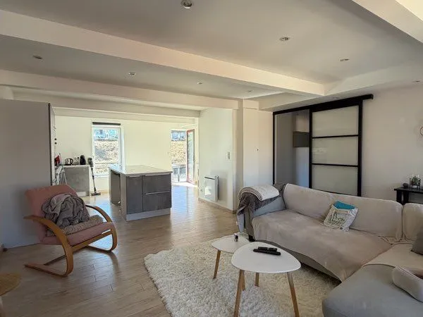 Appartement F3