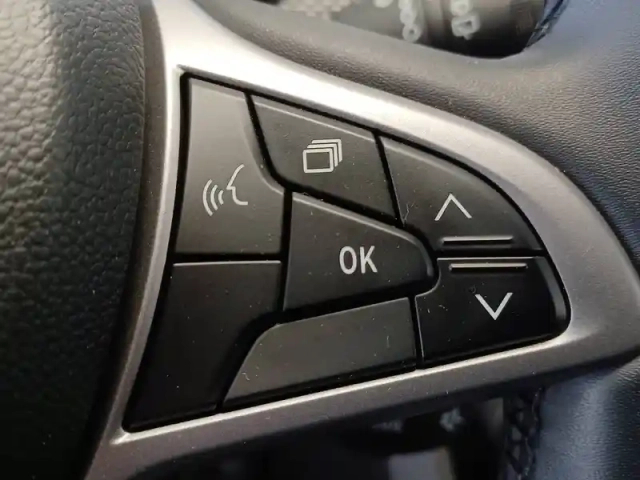 Dacia Jogger eco-g 100 5 places gsr2 — photo 36