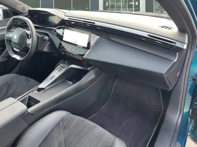 Peugeot 408 puretech 130 ch s&amp;s eat8 — photo 76