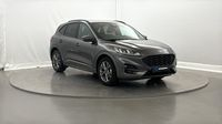 Ford Kuga 2.5 Duratec 190ch FHEV E85 ST-Line BVA — photo 3