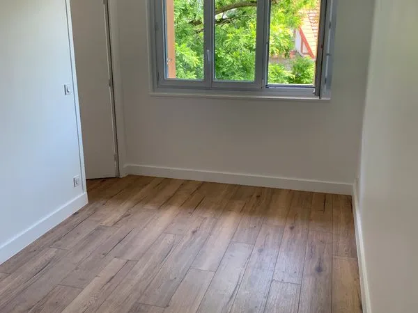 VENTE APPARTEMENT 50 m2 PARIS 13