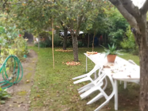 Terrain Location Chevreuse 650m² 150€