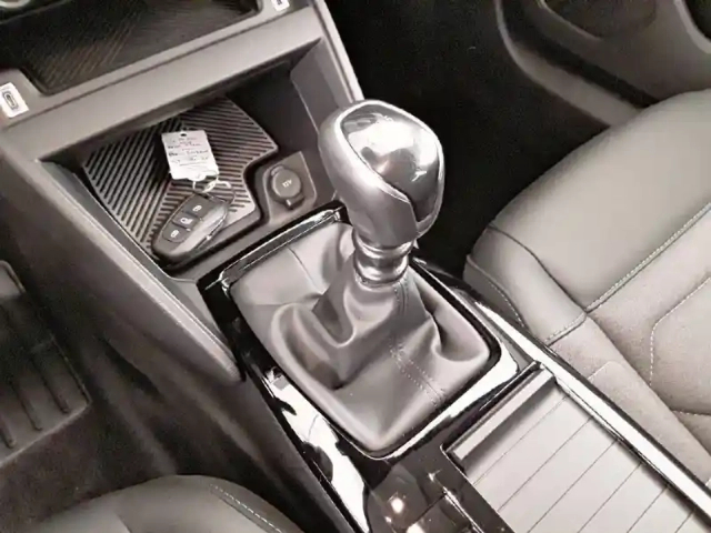 Citroën C4 puretech 130 bvm6 — photo 89