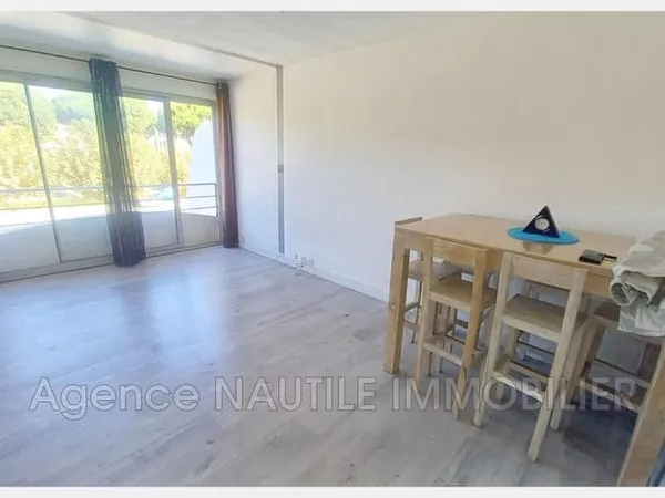Vente appartement 1 Pièce(s)