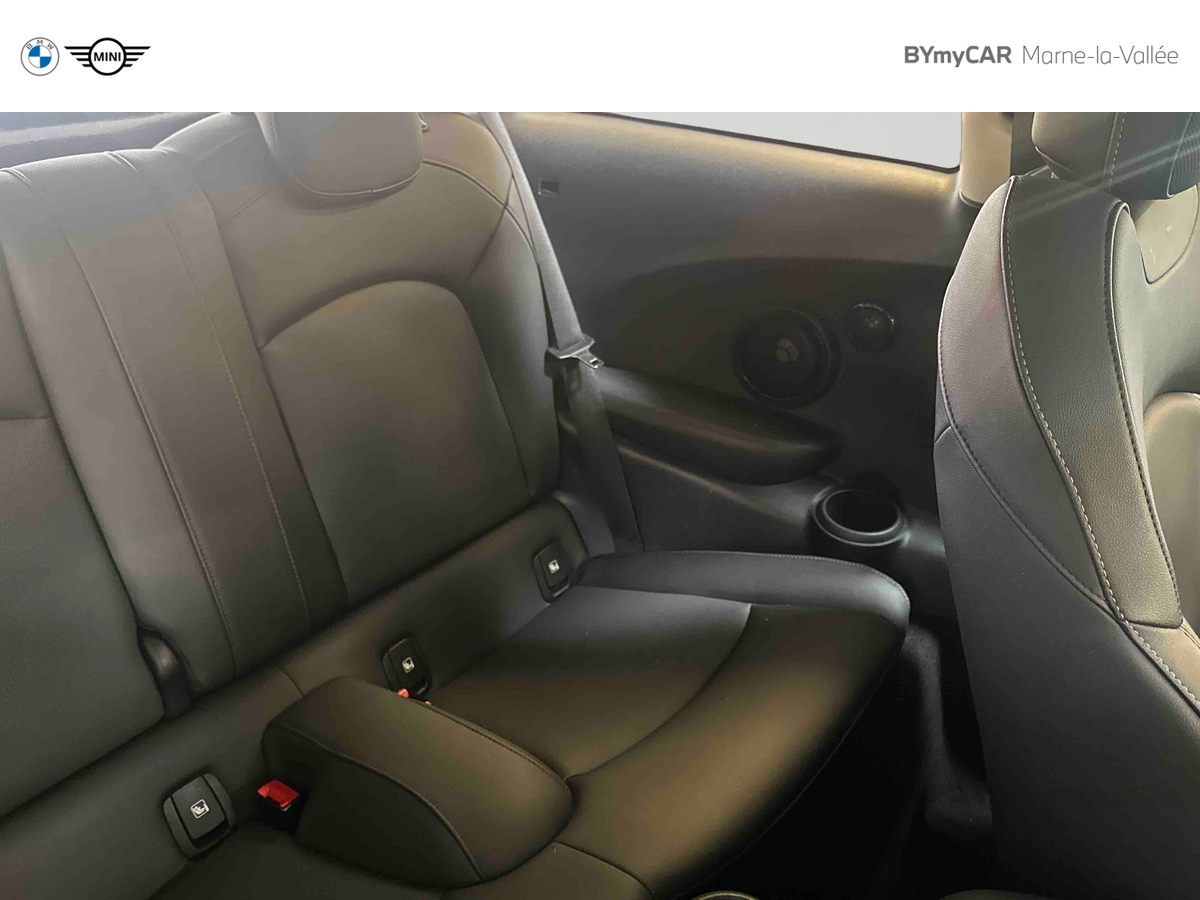 Mini Hatch 3 Portes Cooper 136 ch DKG7 — photo 29