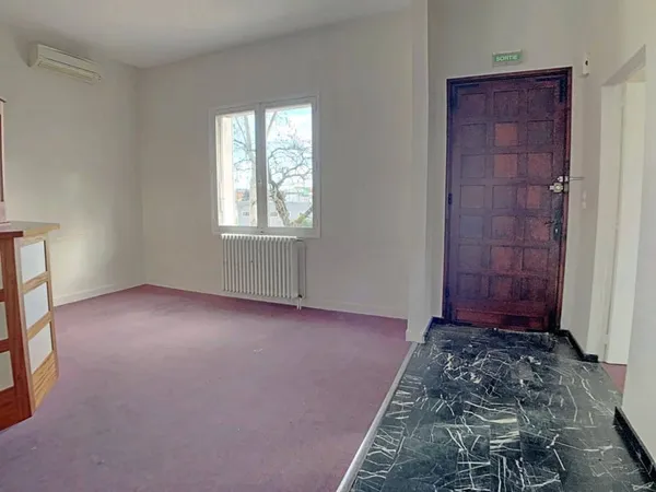 Maison 10 pièces 283 m²