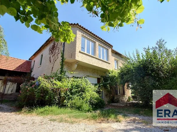 Maison 4 pièces 177 m²