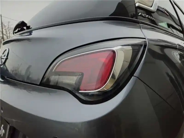 Opel Adam 1.4 twinport 87 ch s/s — photo 19