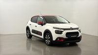 Citroen C3 1.2 PureTech 110ch S&S Shine EAT6 — photo 3