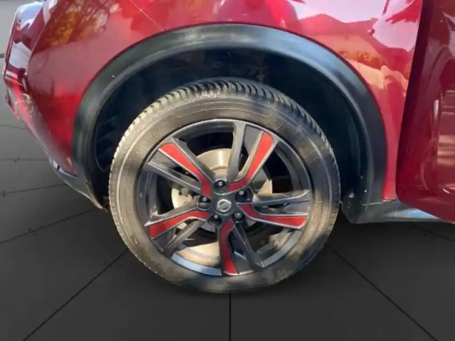 Nissan Juke 1.2 dig-t 115ch n-connecta — photo 11
