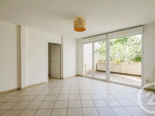 Appartement 3 pièces 74 m²