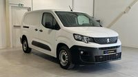 Peugeot Partner XL 950kg BlueHDi 130ch S&S EAT8 — photo 3
