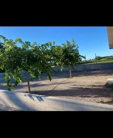 Location, Terrain 500m2