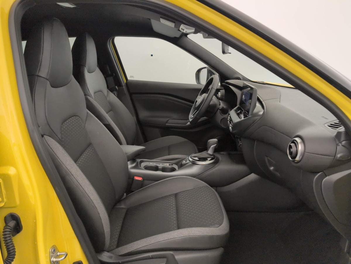 Nissan Juke — photo 9